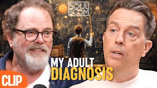 Understanding ADHD w/ Ed Helms