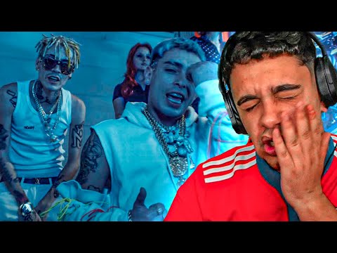 (REACTION) BOCHE - AK4:20 FT MARCIANEKE ( PRODBY LOUKI )