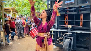 Download lagu Megantara Cover // Lagu Ay // Najwa Aulia // Live Di Jenggik Mujur  mp3