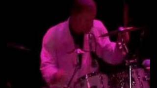 The Shadows - The Frightened City 1989