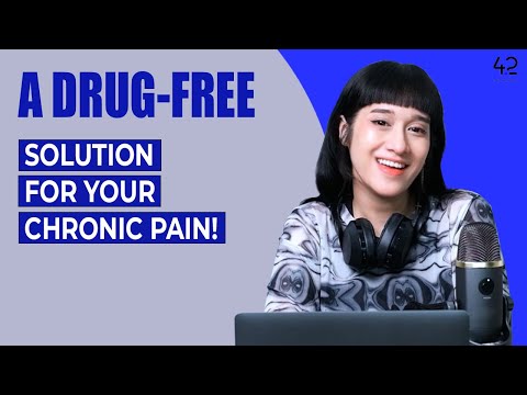 A Drug-Free Solution for Your Chronic Pain?
