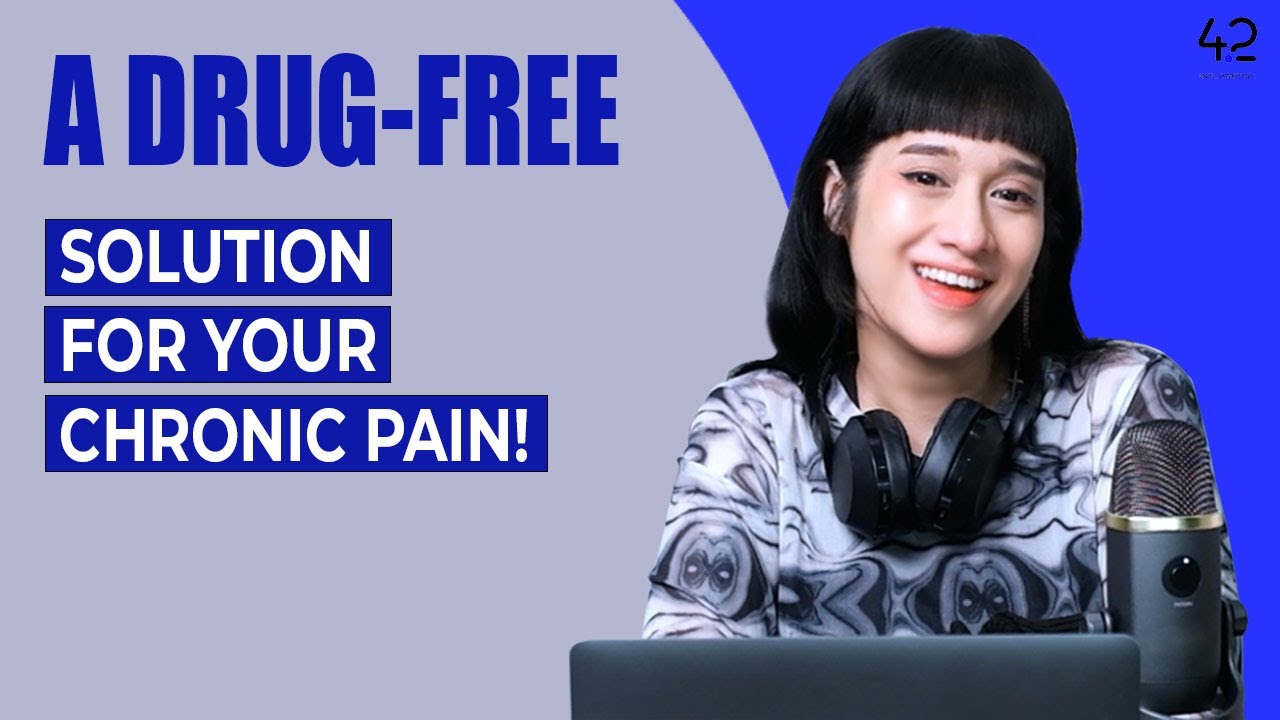 A Drug-Free Solution for Your Chronic Pain?