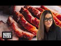 How To Make Chinese Char Siu BBQ Pork Marion S Kitchen