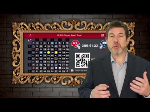 10x10 Introduction