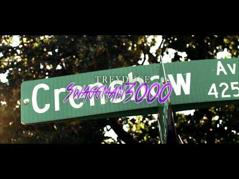 Trey Duce “ SwaggMan3000” OFFICIAL VIDEO  (ProdBy.817CMF)