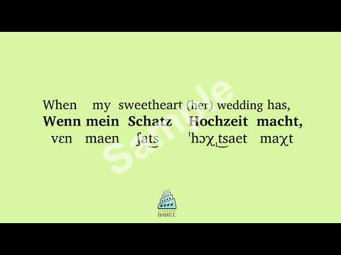 Gustav Mahler - Lieder eines fahrenden Gesellen