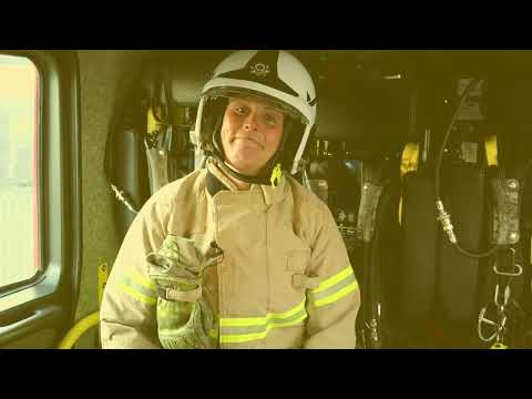 Sarah Holden - On-Call Support Officer