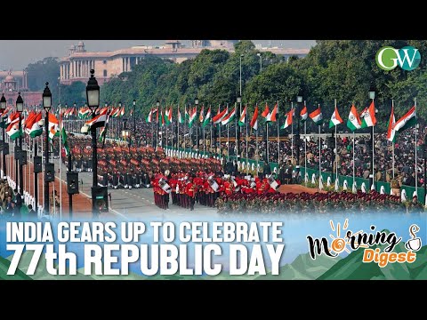 150 YEARS OF VANDE MATARAM: REPUBLIC DAY 2026 EXPLAINED