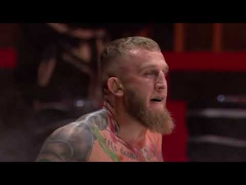 Best Fight of WOTORE | Krzysztof Waczyński vs. Bartosz Kwiatkowski | Strongest Fighters of WOTORE