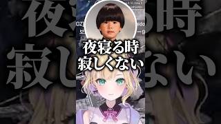 トナカイトの気持ち悪い思考回路にドン引きする胡桃のあ【ぶいすぽっ！切り抜き】 #胡桃のあ #トナカイト #ハセシン