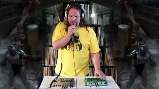 Stir Fry Willie Beatbox #2 - ROBOCOP