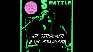 Joe Strummer &amp; The Mescaleros - Yalla, Yalla live