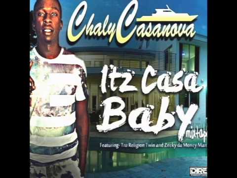 Chaly CasaNova- PATRICK SWAZY!!!