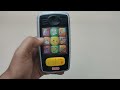 Fisher Price Laugh Learn Smilin Smart Phone FR Version
