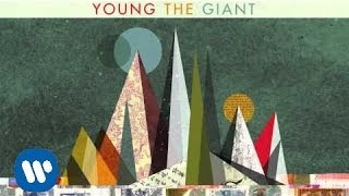 Young the Giant: God Made Man (Audio)