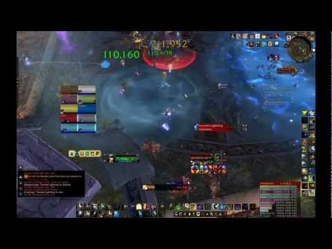 Jin'rokh the Breaker| Tutorial 10m Heroic |Blood Fury@Azralon