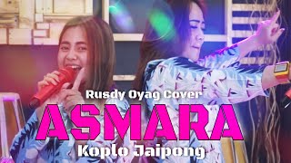 Download lagu ASMARA I KOPLO JAIPONG I COVER BY RUSDY OYAG... mp3