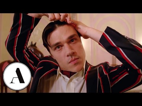 Variety Artisans: Wigging Out - Hair Styling on 'American Horror Story - Freak Show'