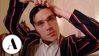 Variety Artisans: Wigging Out -­ Hair Styling on 'American Horror Story - ­Freak Show'