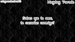 Mayday Parade - Terrible Things {+Traduccion Al Español}