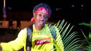 Download lagu COVER : Joeboy Baby by Silvizo Parody (  Video ) mp3