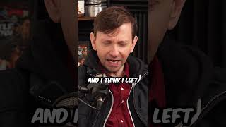 Download lagu DJ Qualls on The Core and Saying No! mp3