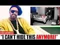 The Tragedy Of Rapper Slick Rick Is Just Plain SAD