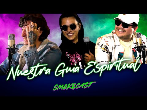 SmokeCast T2 - Ep. 12 - Y tú cómo tienes las Ta4legaz? Ft. Gaby