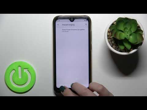 How to Find & Manage Sound Settings on CUBOT R19 – Configure and Adjust Sounds