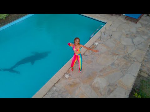 Brooklyn Beauty - Mrembo Sana (Official Music video)