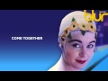 Blur - Come Together - Leisure 