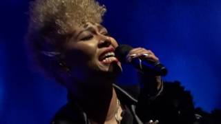 Emeli Sandé - Every Single Little Piece - Lotto Arena Antwerpen 2017