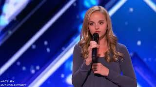 Evie Clair Cover Chritina Perri - Arms Live