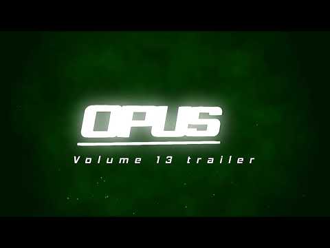 LMMS Opus Volume 13 Teaser Trailer