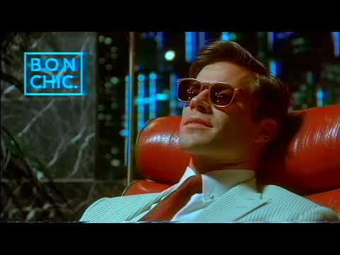 Corporate Dreams III : Offshore Thoughts