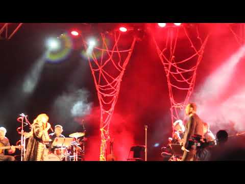 Marco Rodrigues & Marisa Liz | "Amor em Construção" | Santa Casa Alfama 2019