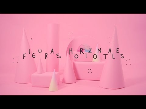 Marcelo Seltzer - Figuras Horizontales