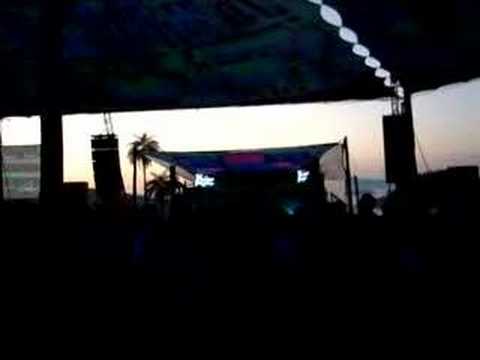 Magma Ohm @ Cachoeira Alta Festival 2008