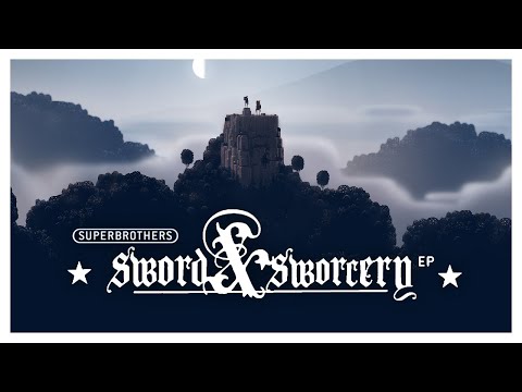Superbrothers: Sword & Sworcery EP | Full Game Walkthrough | No Commentary - YouTube
