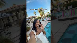 I have to confess something🫣