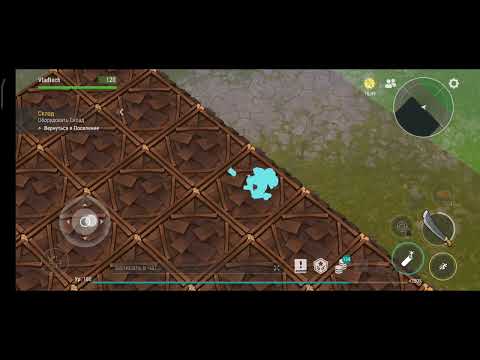 Raid base Player 5360 - Last day on Earth.mp4