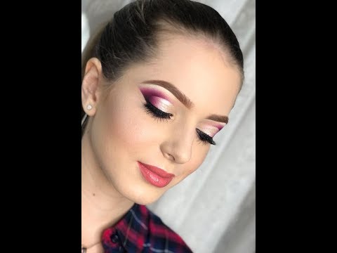 Pencil Technique / Tehnica Creionului - Graphic Shape