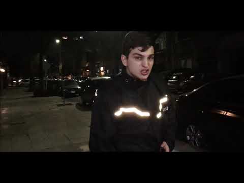 ALAN LPC - HERMANOS (VIDEO OFICIAL)