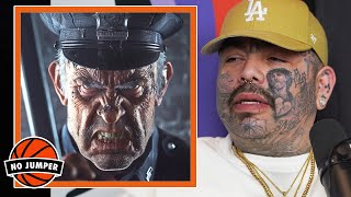 Spanky Loco on Police Brutality & Living Through the LA Riots