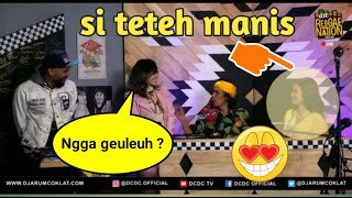 Download lagu DCDC REGGAENATION VIRTUAL || JAMBANI - TEH MANIS mp3
