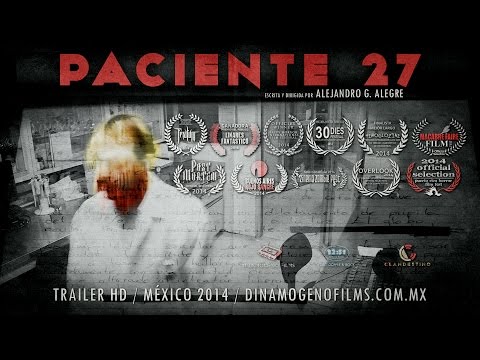 Video $Paciente 27