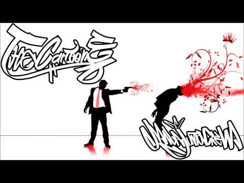 Mala Junta Crew - The Cartoone (Pablito Race-Droms-Rione Zambrano)