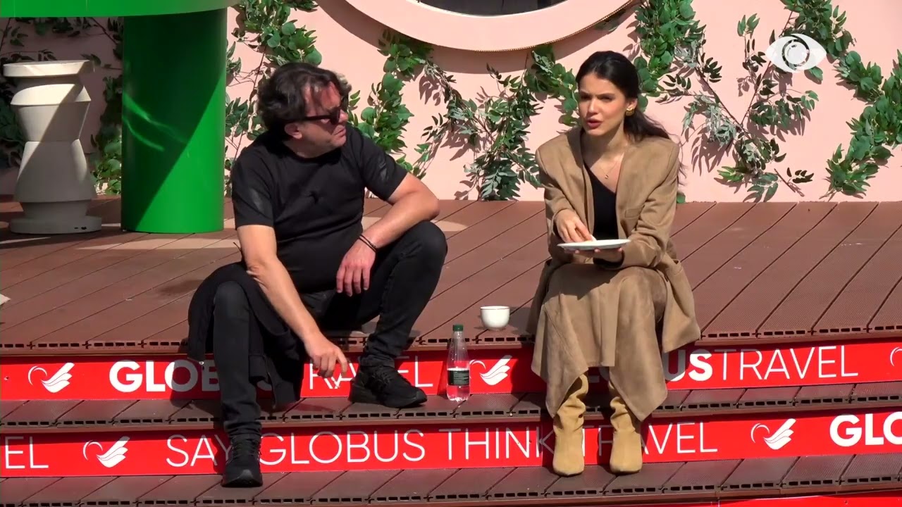 G Bani dhe Ola fshehin rrobat dhe sendet e banorëve