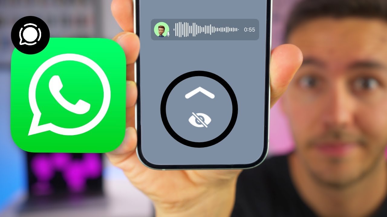¿Cómo ver estados de WhatsApp sin que lo sepan?