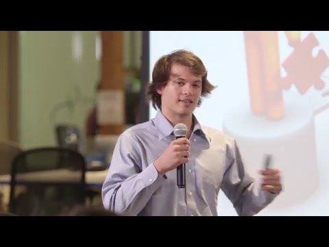 What My Gap Year Volunteer Position Taught Me About Myself